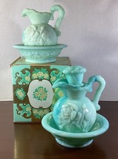 Vtg jadeite green for sale  Monongahela