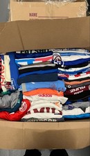 Stock 1kg abbigliamento usato  Pesaro
