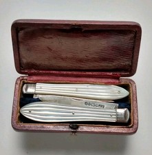 1863 sheffield antique for sale  Stonington
