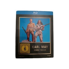 Winnetou iii karl gebraucht kaufen  Gerolfingen