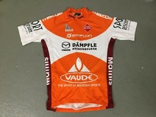Team vaude trikot gebraucht kaufen  Weingarten