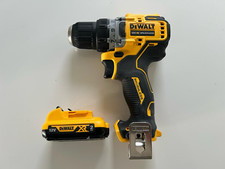 Dewalt dcd701n brushless for sale  BIRMINGHAM