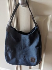 Handbag navy blue for sale  North Charleston