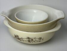 Loy vtg pyrex for sale  Apple Creek