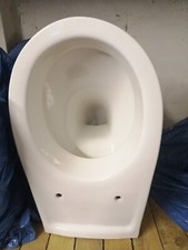 Toi becken keramag gebraucht kaufen  Wittenberge