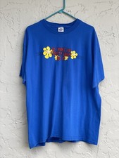 Camiseta Vintage Anos 90 Austin Powers XL Pepsi Twist "Do I Make You Thirsty?"  comprar usado  Enviando para Brazil