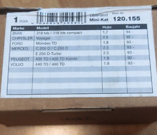 Berland mini kat gebraucht kaufen  Emmendingen