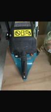Petrol disc cutter for sale  BRISTOL