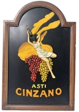 Vintage original asti for sale  Washington