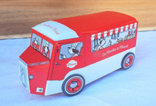 Boite tole publicitaire d'occasion  Marseille XI