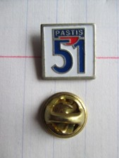 Pin pastis 51 d'occasion  Expédié en Belgium