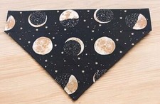 Dog bandana moon for sale  Woodstock