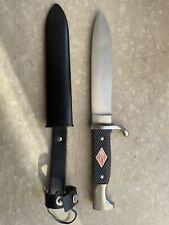 Coltello scout tedesco usato  Brescia