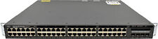 Cisco c3650 48pd usato  Spedire a Italy