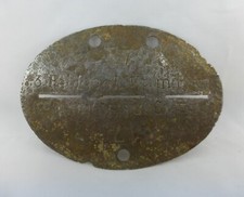 Original ww2 german for sale  WOODHALL SPA