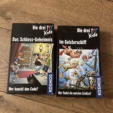 Spiel kids schloss gebraucht kaufen  Köln