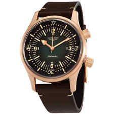 Longines heritage automatic for sale  Brooklyn