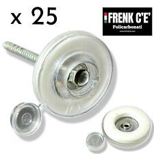 Top fix rondelle usato  Cressa
