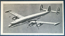 Lockheed super constellation for sale  DERBY