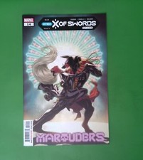 Marauders vol. 9.0 for sale  Somerset