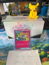 Carte pokémon chariot d'occasion  Paris XVII