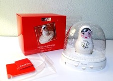 Puposka snow globe usato  Costigliole Saluzzo