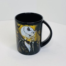 Nightmare christmas mug for sale  Akron