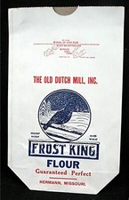 Vintage frost king for sale  Belleville
