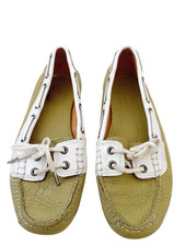 Ladies sebago court for sale  CROYDON