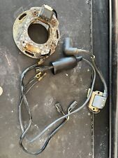 Yamaha mx250 stator for sale  Lake Havasu City