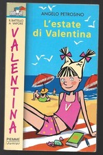Angelo petrosino valentina usato  Crespellano