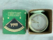 Antique wehrle alarm for sale  YORK