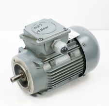 Küenle phasen elektromotor gebraucht kaufen  Dornstetten