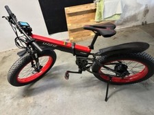 Ebike laotie fx150 gebraucht kaufen  Reichenau