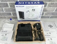 Netgear range extender usato  Piombino