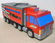 Micro machines camion usato  Ferrara