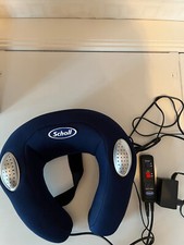 Scholl massagegerät klangkuli gebraucht kaufen  Lachendorf