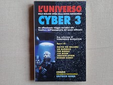 Universo cyber editrice usato  Benevento