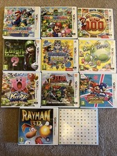 Nintendo 3ds game for sale  SOUTHAMPTON