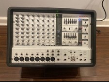 Phonic 865 plus for sale  Johnston