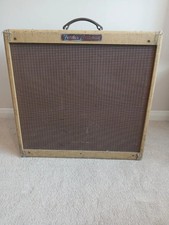 Fender bassman 59 for sale  BEDFORD