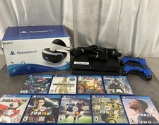 vr system ps4 for sale  San Jose