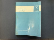 Mercedes benz model for sale  Bernville