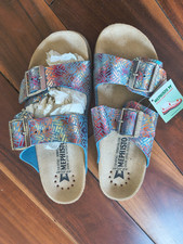 Mephisto hester sandal for sale  SURBITON