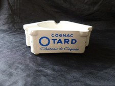 Ancien cendrier faience d'occasion  Bourg-en-Bresse