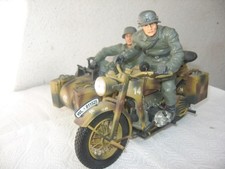 Schuco militär krad gebraucht kaufen  Lauf