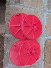 Octoplus mud feet for sale  LITTLEBOROUGH