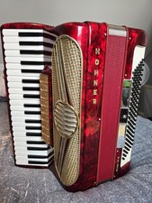Hohner verdi iii for sale  FORTROSE