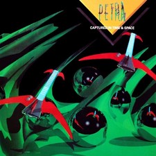 Captured In Time And Space - Petra - CD comprar usado Captured In Time And Space - Petra - CD comprar usado  Enviando para Brazil