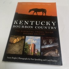 Kentucky bourbon country for sale  Tucson